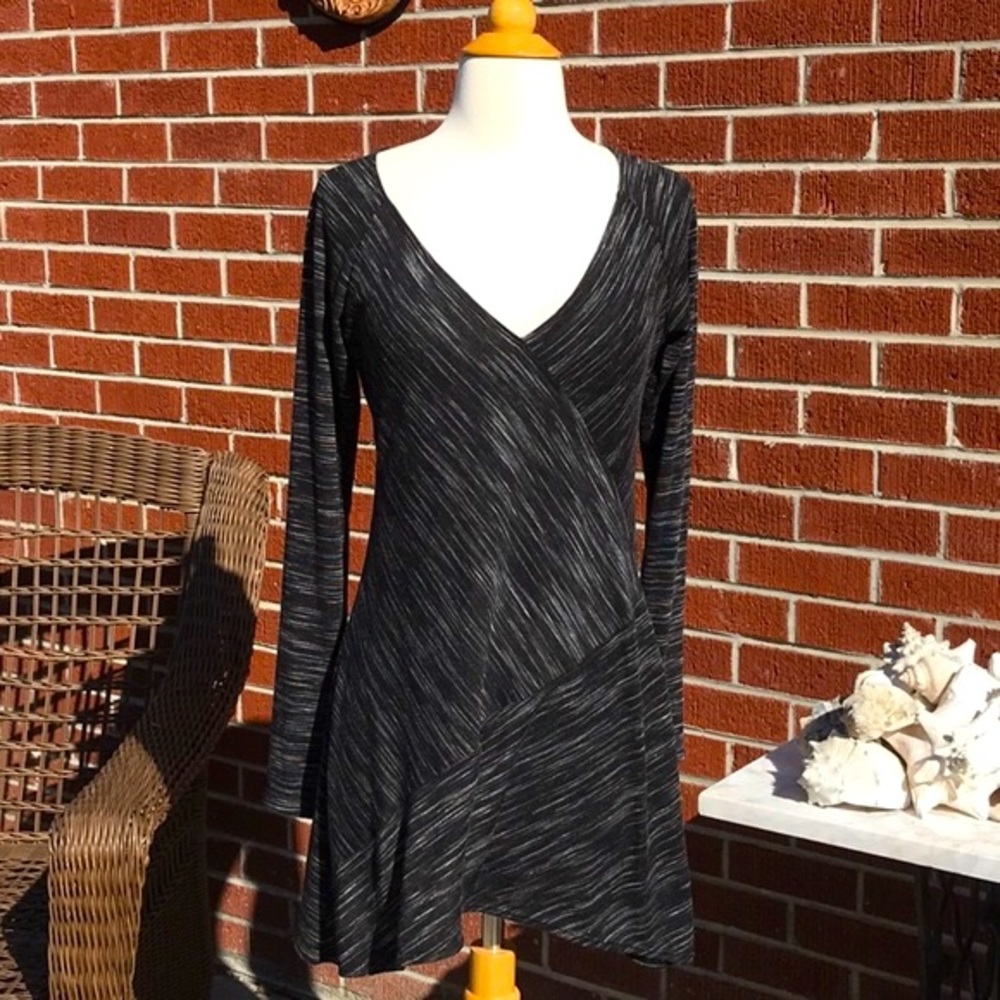 Max Edition Tunic Top